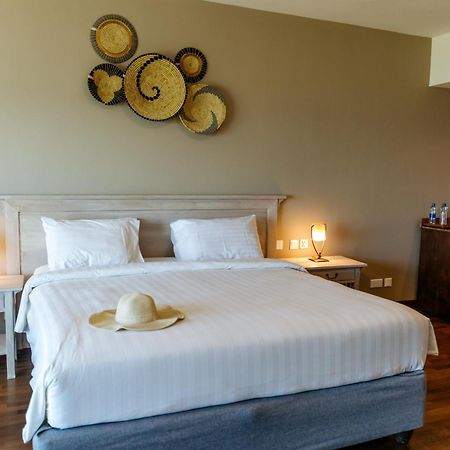Coral Beach Hotel Dar Es Salaam Eksteriør billede