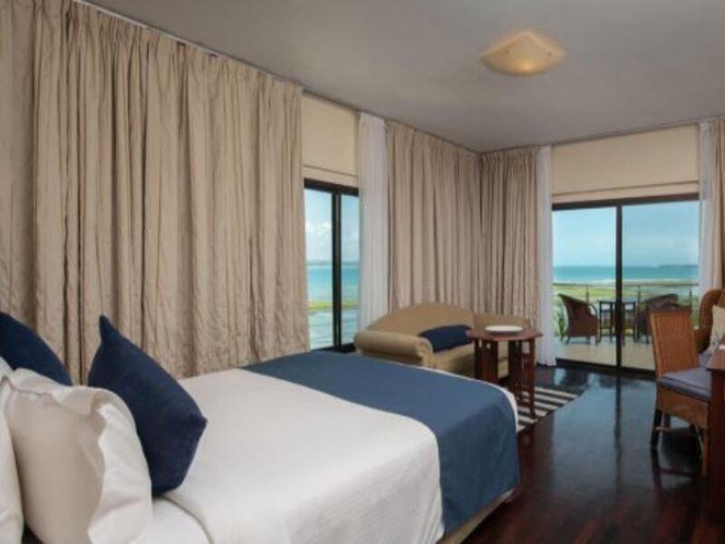 Coral Beach Hotel Dar Es Salaam Eksteriør billede