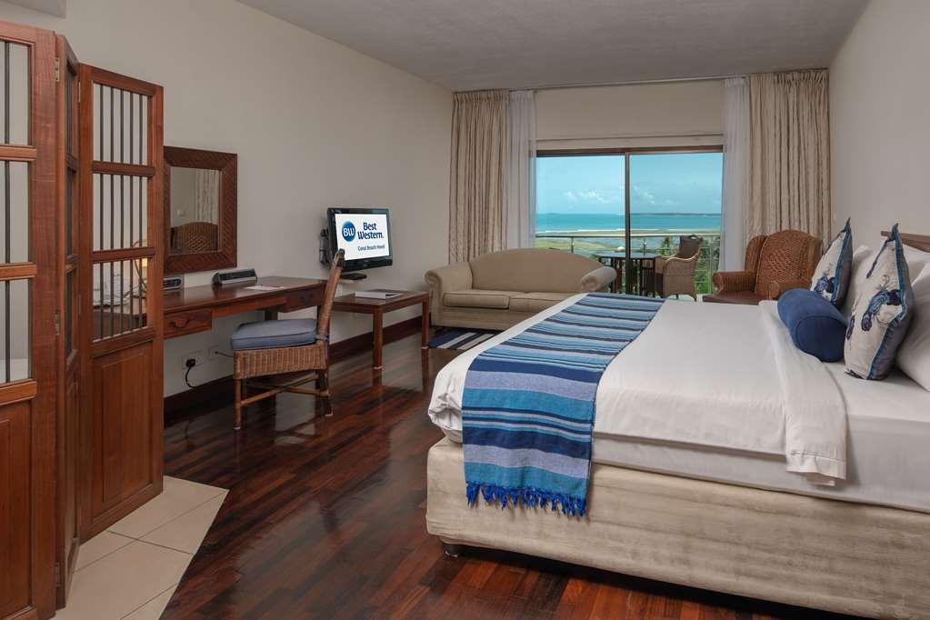 Coral Beach Hotel Dar Es Salaam Værelse billede