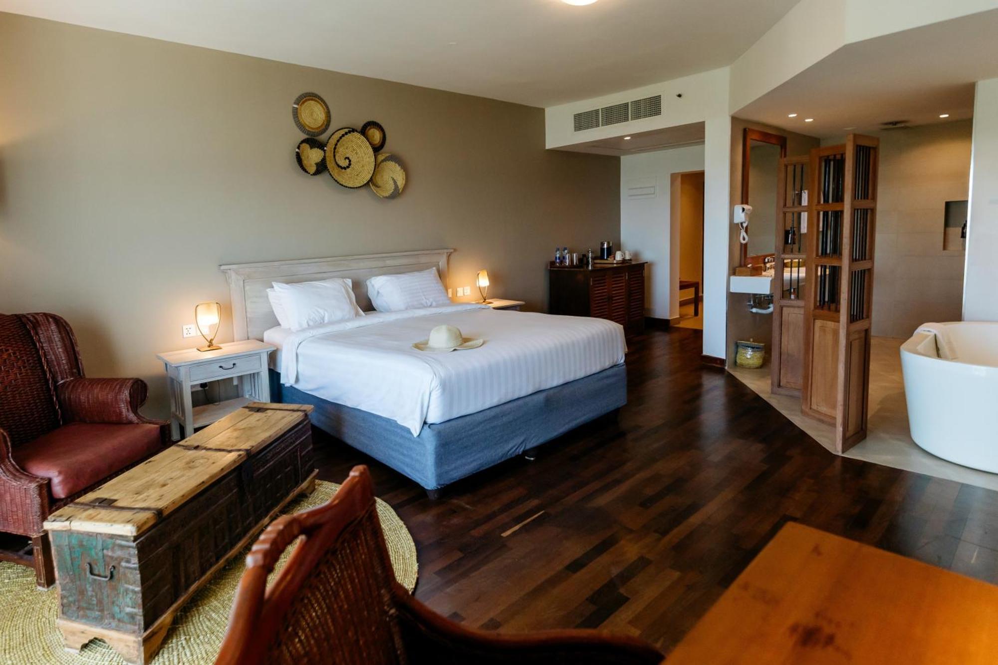 Coral Beach Hotel Dar Es Salaam Eksteriør billede