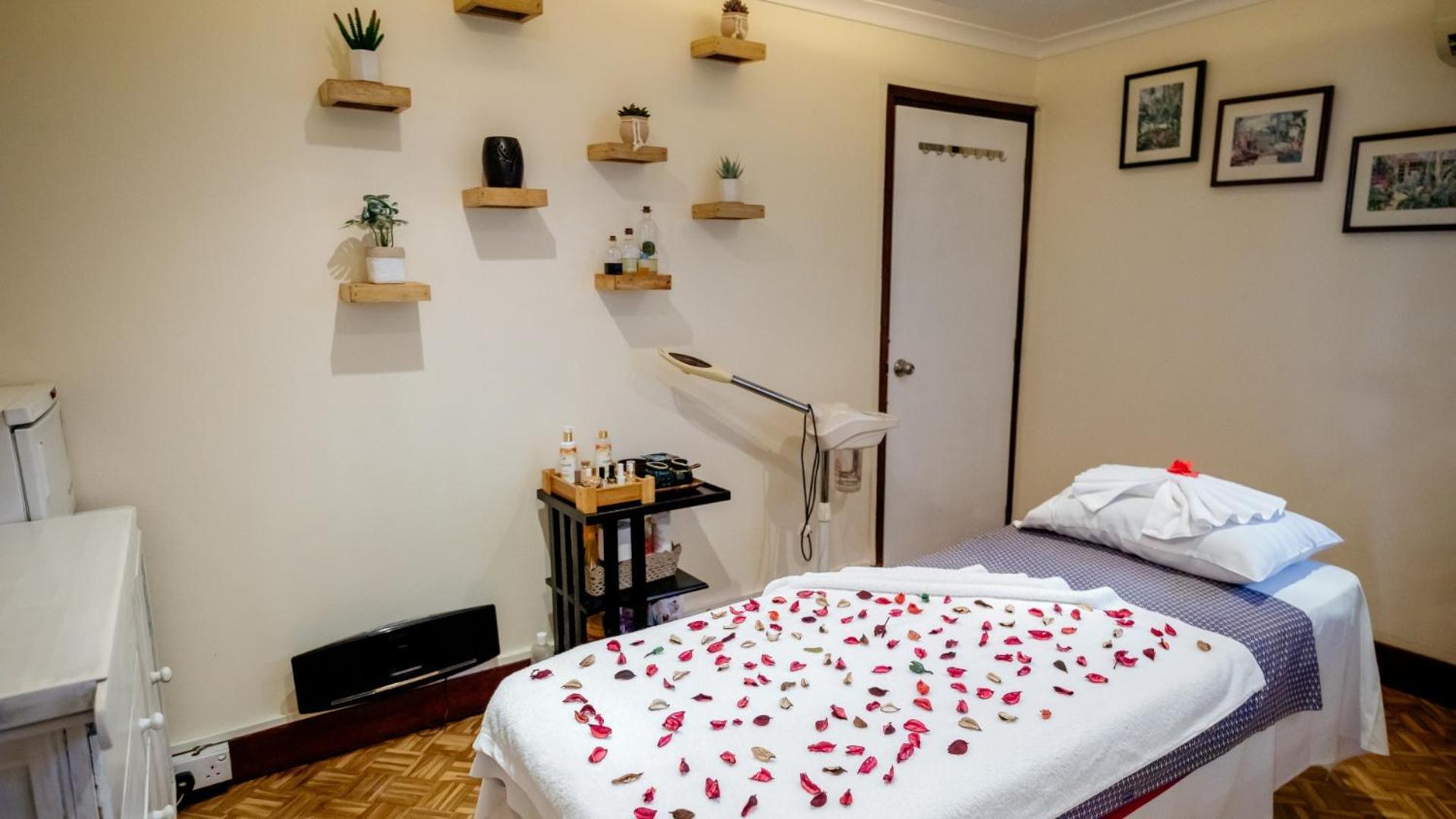 Coral Beach Hotel Dar Es Salaam Eksteriør billede